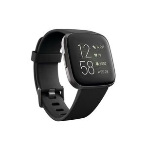 Fitbit versa 2 smartwatch